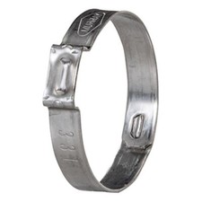 Murray Stainless Steel Pinch Clamps