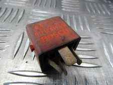 BMW 3-Series 1996 Relay module 0332019456, Genuine #431346-89