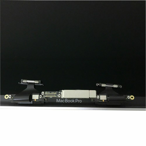 New Macbook Pro M1 2020 A2338 Replacement LCD Screen Display Assembly Silver - Zdjęcie 5 z 7
