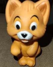 1988 Oliver And Company Figurine toy