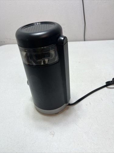 Mr.Coffee BVMC-PBG77 Automatic Coffee Grinder - 第 3/13 張圖片