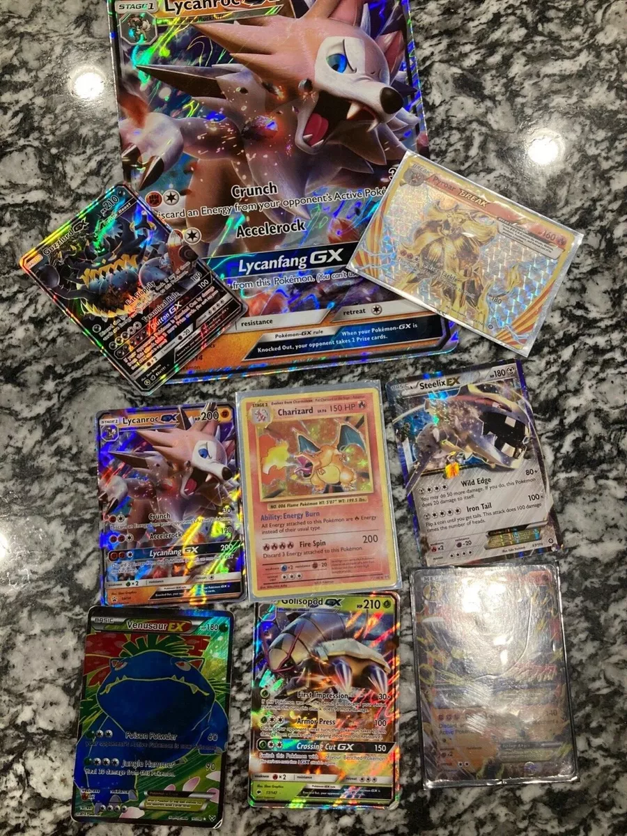 Buy Pokemon cards? Best price and fast delivery !