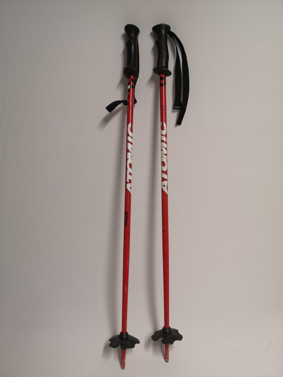 Racing Ski Poles
