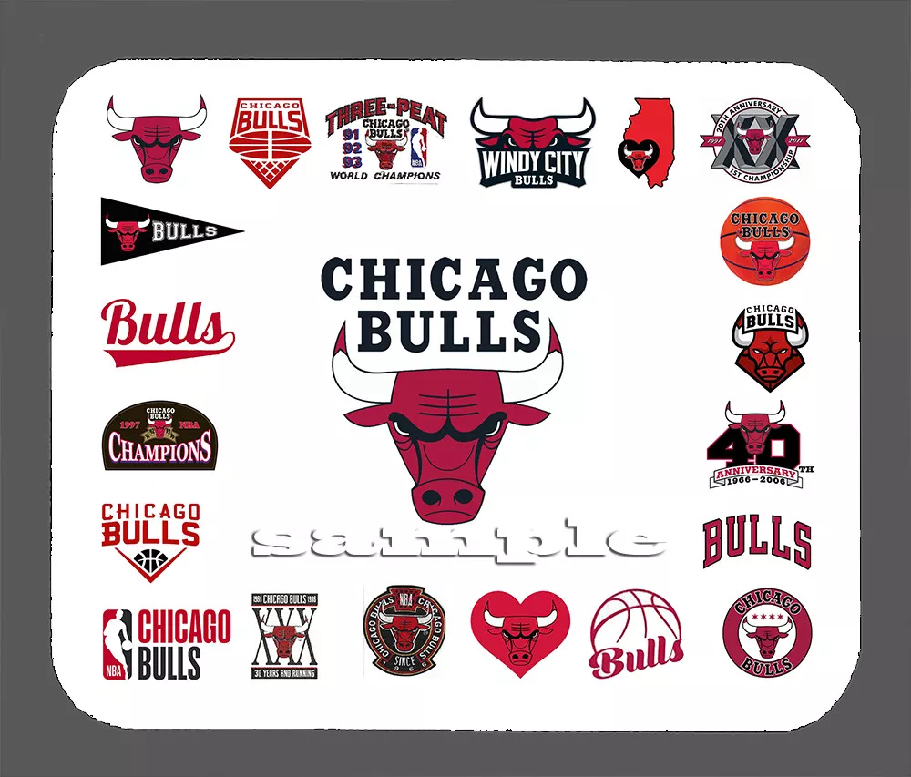 Championship Logo History