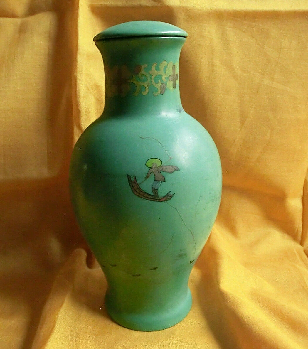 中国古董花瓶| eBay
