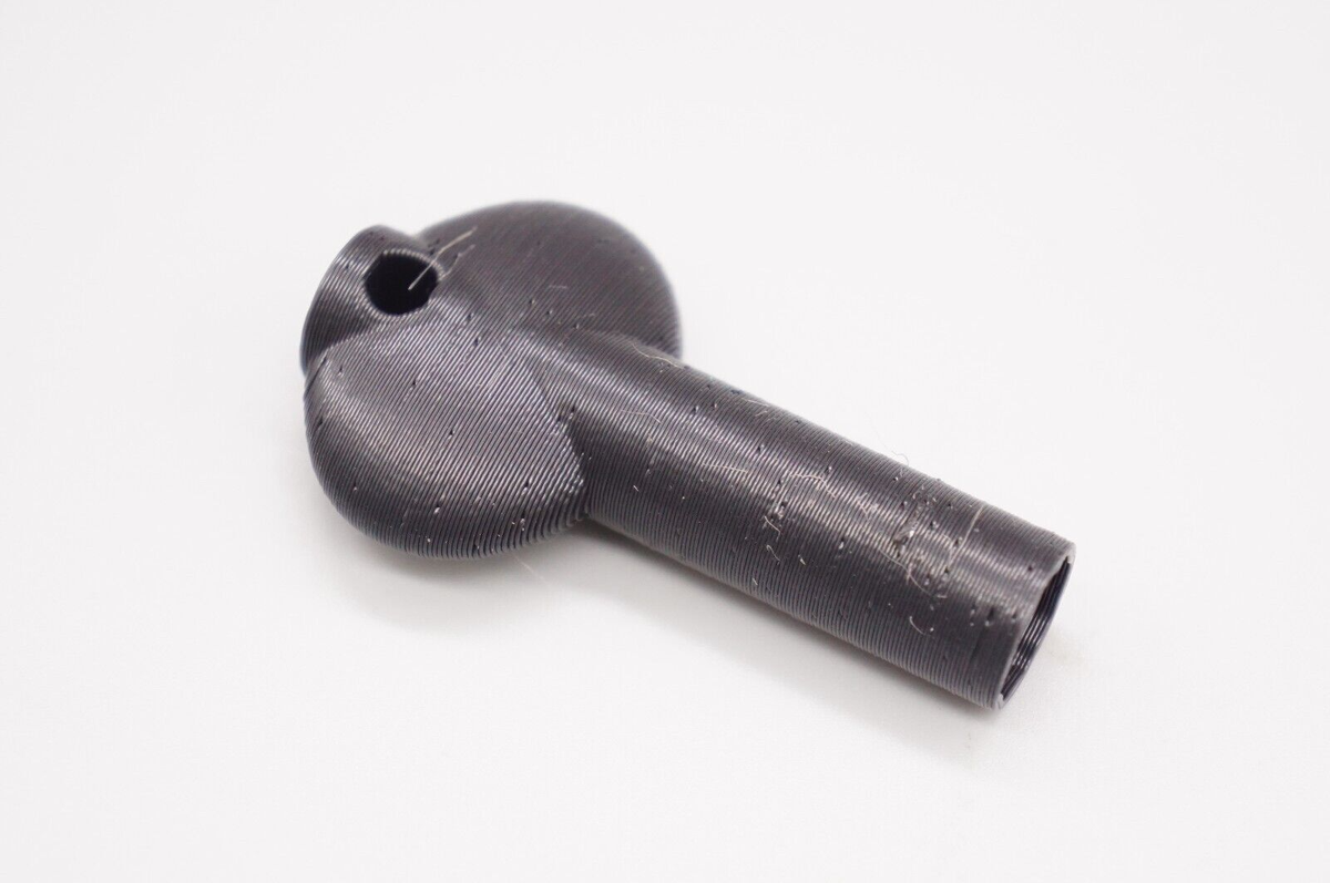 Replacement Cross Bar Key #17 for Toyota Roof Rack PZ403-99656-79