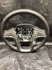 2010-2012 Buick Lacrosse Steering Wheel Leather