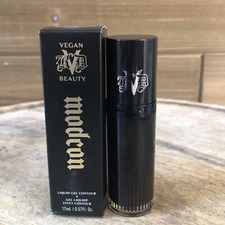 Kat Von D Modcon Liquid-Gel Contour Tan-Deep Neutral 20, 0.57 fl oz NIB