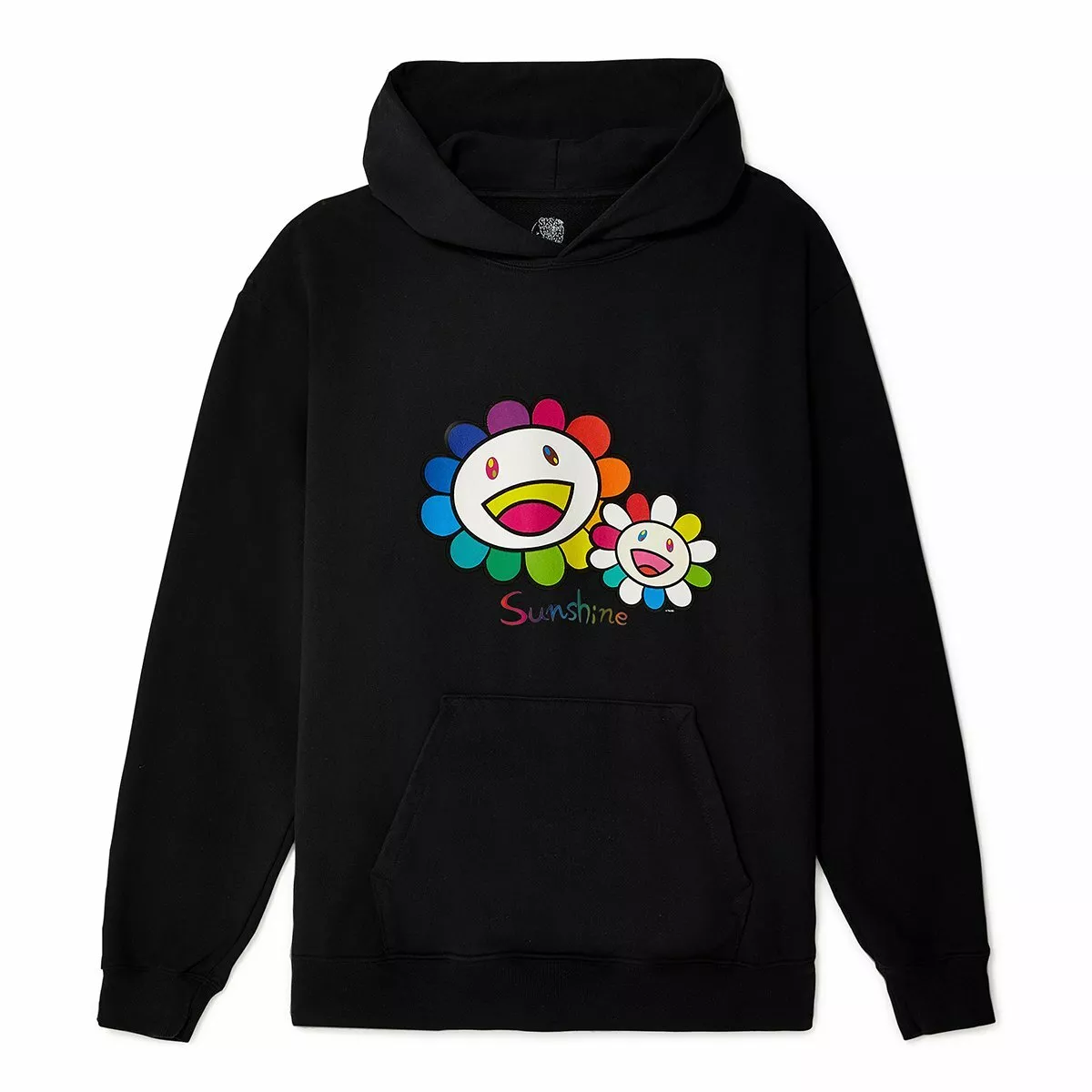 Murakami hoodie deals