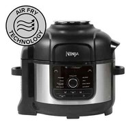 Ninja Foodi 9-in-1 Multi-Cooker - Refurbished [OP350UK] 6L