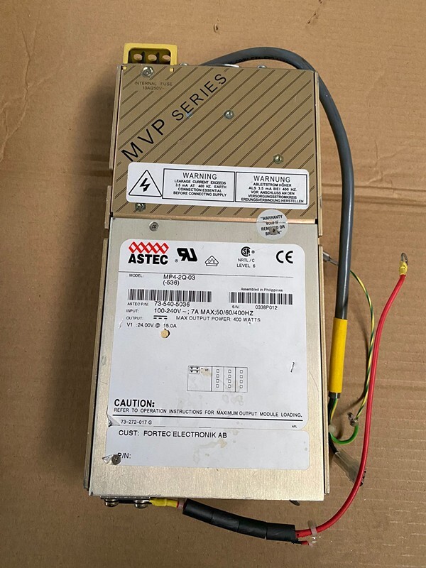 1pc used good MP4-2Q-03 (536) 73-540-5036 ( by DHL or Fedex 1pc used good MP4-2Q-03 (536) 73-540-5036 ( by DHL or Fedex