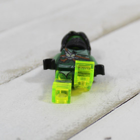 Lego Ninjago Morro Possession Minifigure njo163 - Set Final Flight 70738
