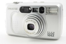 Excellent Palette Club Picture 105Z AF Point and shoot 35mm Film Camera