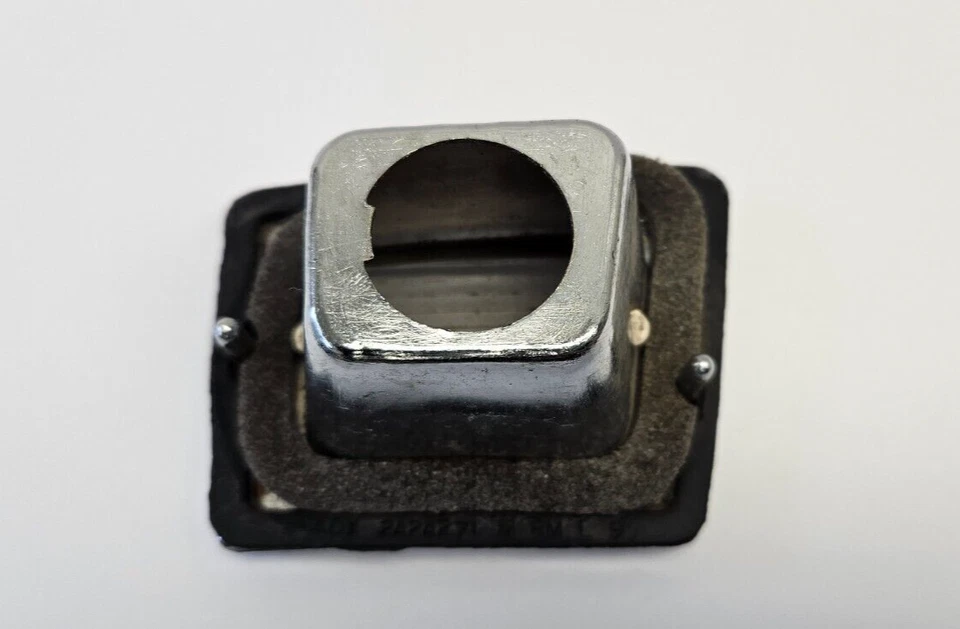 1964 Dodge 440 330 Polara Left Back Up Light Lamp Assembly 2244915 NOS. - Image 4 of 4