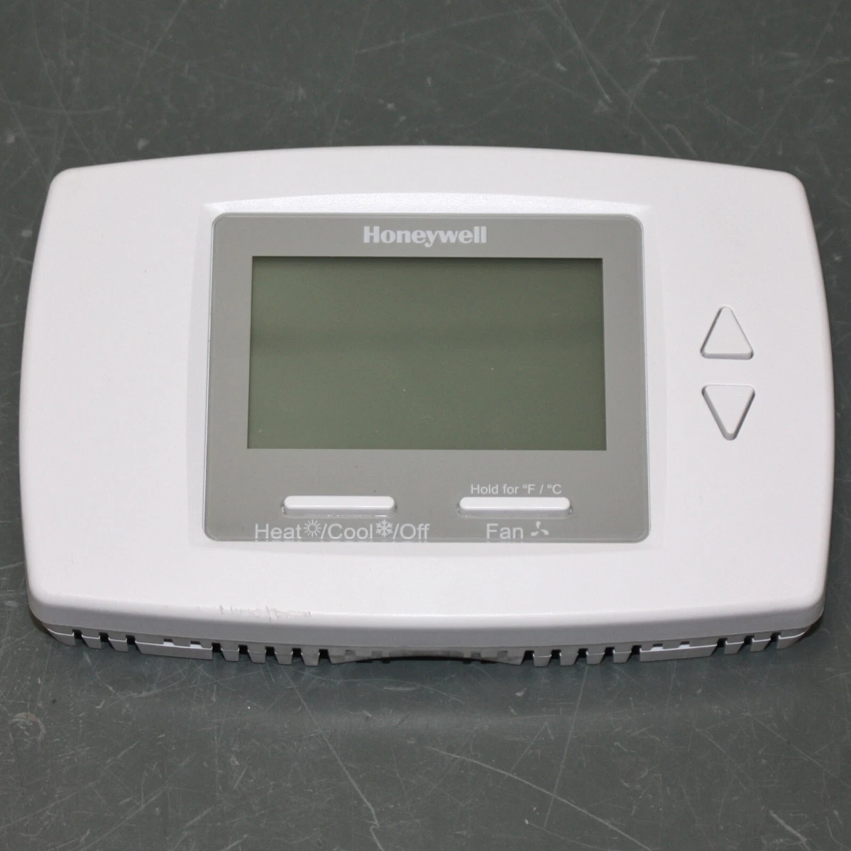 Honeywell Fan Coil Unit Digital Thermostat TB8575A1000/U, Low Voltage 24V AC  | eBay