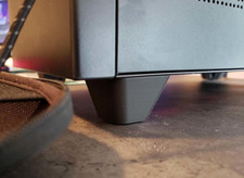 4x SAMA IM01 IMO1 Pro IM02 IMO2 30mm 70mm Taller Feet Tower CASE FEET Fit Fan