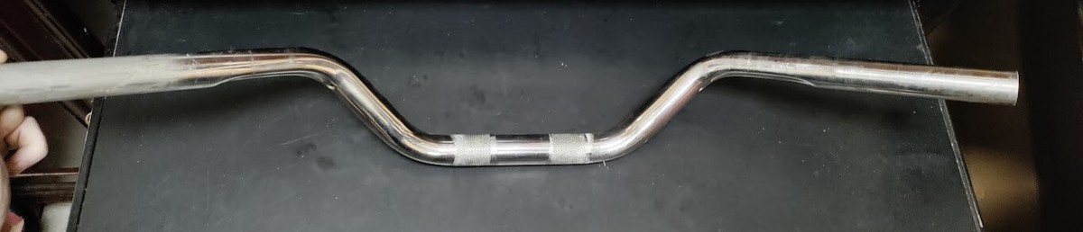 2002 Harley-Davidson Sportster Stock 1