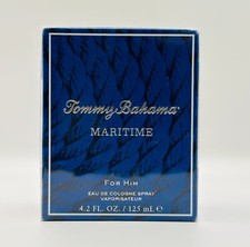 Maritime by Tommy Bahama 4.2 oz Cologne for Men