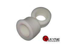 RC Proline 1:10 Truck Carpet Tire Inserts Foam White (2) New