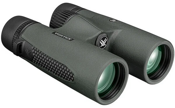 Vortex Triumph 10 x 42 HD Full Size FMC WP Binoculars #TRI-1042 (UK Stock) BNIB - Image 3 of 4