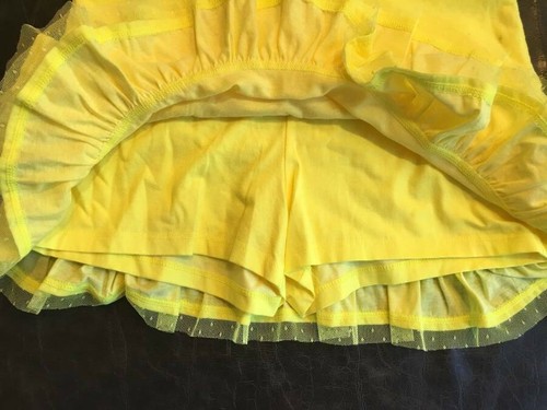 New Justice Skirt Short sz 12 - Picture 2 of 5