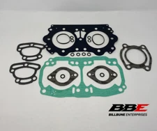 '97-'03 Sea-doo 951 / 950 Carb. Model WSM Complete Top End Gasket Set, 947