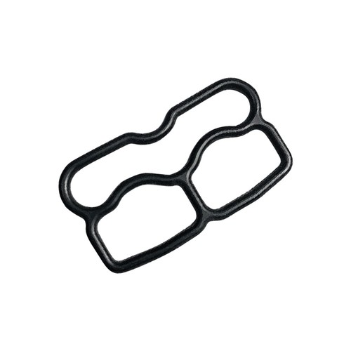 36172-P2J-005 For Honda VETC Solenoid Valve Sealing Ring Valve Gasket Black - Picture 2 of 6