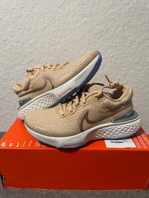 Gr 37.5 / 42.5 Nike Zoomx Invincible Run FK 2 Damen schuhe Unisex neu