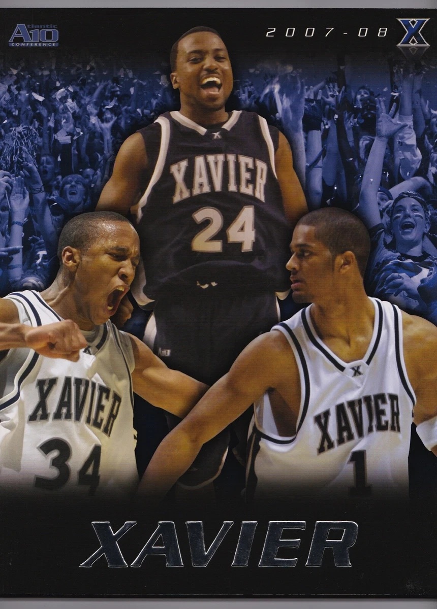 Xu basketball deals