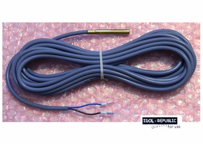 Kvt 20 fühler Kvt 20 fühler