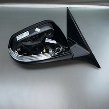 Original BMW F30 F31 F35 Außenspiegel 51167245080 Rechts Beheizbar 7245080