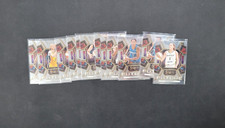 2024 Panini Select WNBA Select Future Insert #1-25 Build Set Pick Your Card