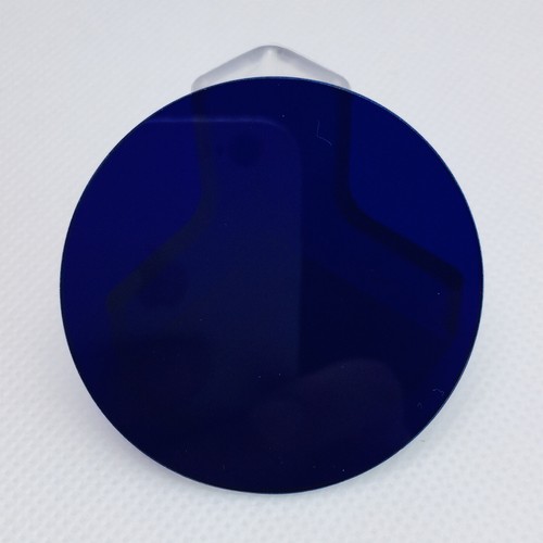 ZB3 B370 UV-IR Multiband Passfilter Violettglas 50mm*2,0mm - Bild 10 von 13