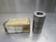 Helical 3370-20-12 Flexible Shaft Coupling Dorner 807-145/A