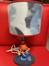 Babies R Us Exclusive Monsters Night Lamp