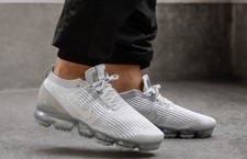 vapormax pure platinum 3