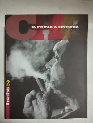 DER ERSTE LINKS NR.2 BEILAGE ZUM PLAKAT