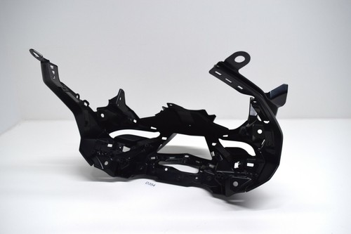 Yamaha YZF R6 RJ27 3-Piece Fairing Front Fairing Cowl 17 - Picture 5 of 5
