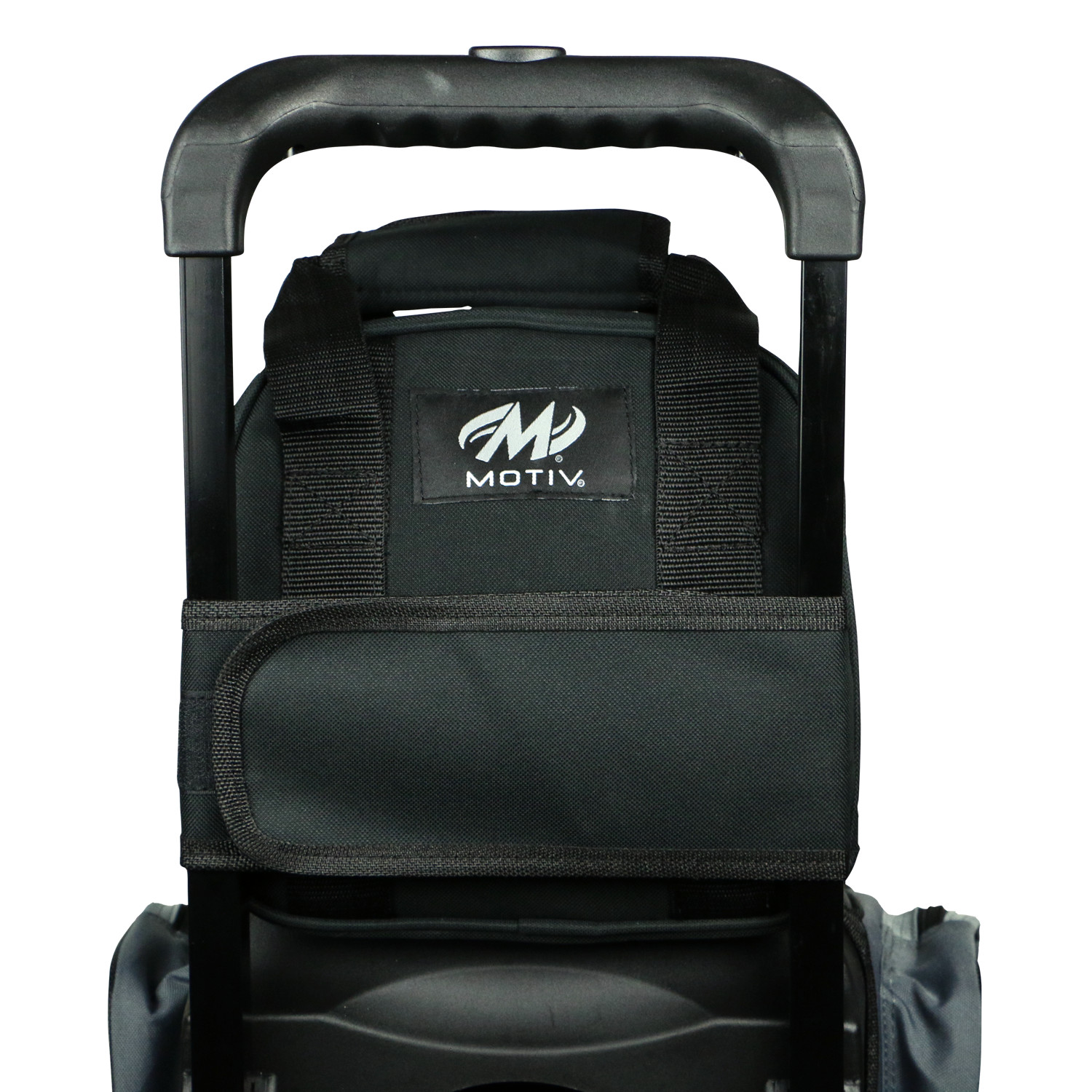Motiv Splice 1 Ball Add a Bag Bowling Bag  