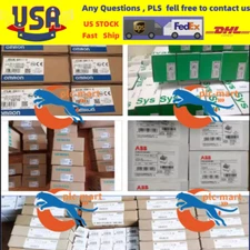 New Factory Sealed Schneider Electric Modicon Quantum 140CPU43412A 486CPU 1XMB+