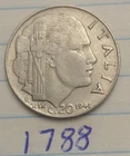 Photo of a 1941 Italy 20 Centesimi (1863-1943) from an eBay listing that sold on Jul 18, 2026