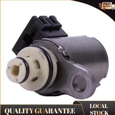 Low Coast Clutch Solenoid 12 Ohm Fits Nissan Infiniti RE5R05A RE0F09A D - Foto 8