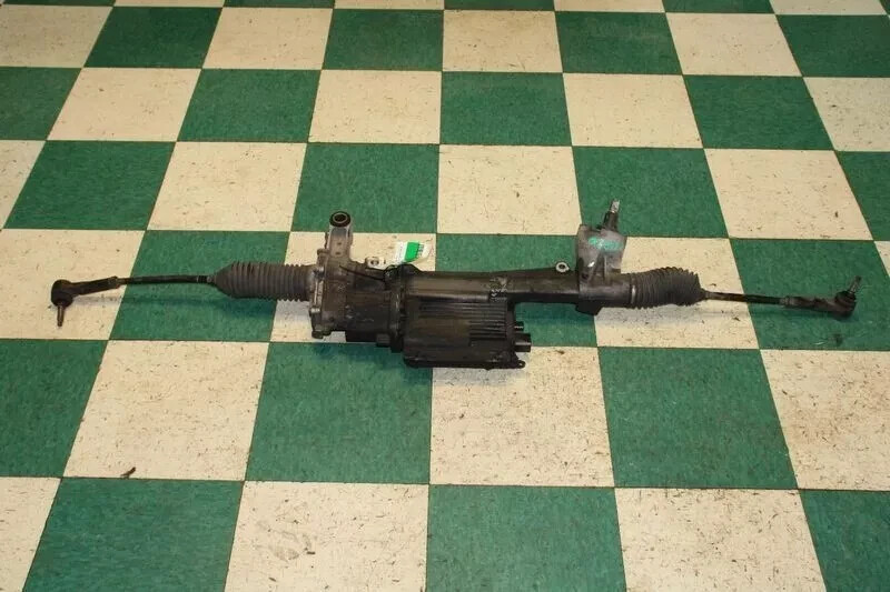 2011-2014 Ford Mustang OEM Power Steering Rack & Pinion for 19-20