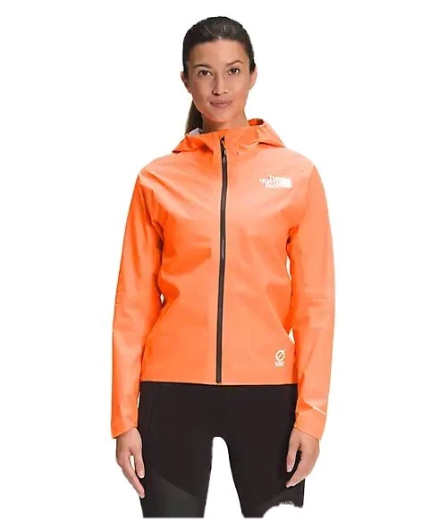 The North Face Flight Series Lightriser FUTURELIGHT Jacket Women s L Hooded