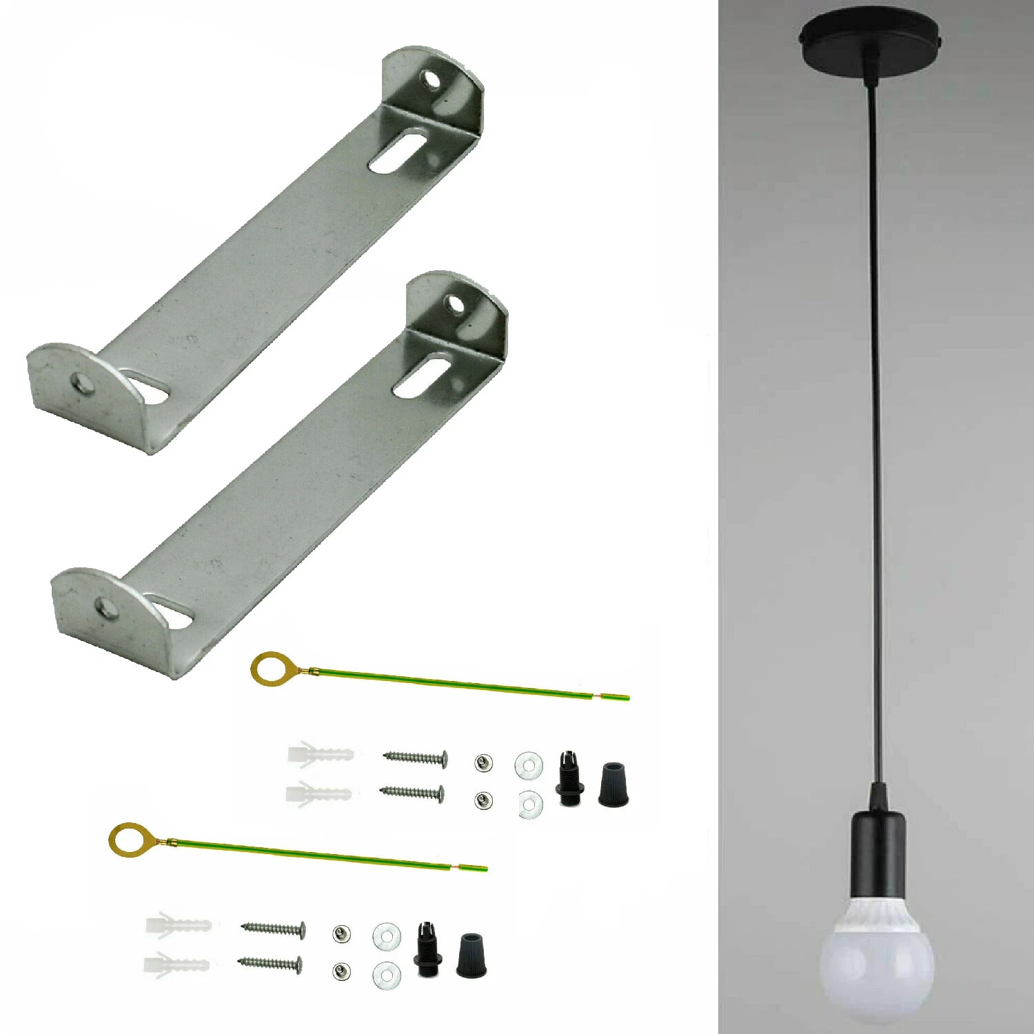 Retro Leuchtmittel Bulbs E27