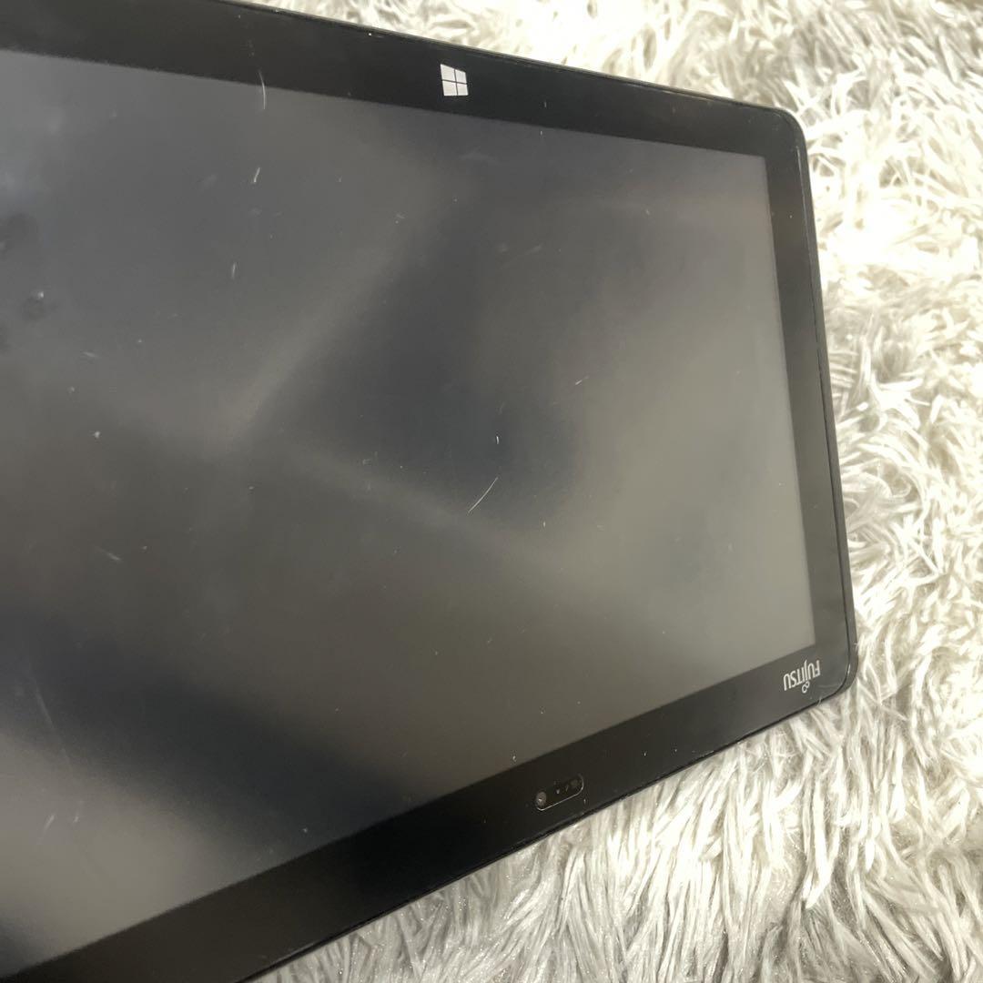 富士通 ARROWS Tab Q506/ME FARQ06012Z Win10 Fujitsu ARROWS Tab Q506/ME Tablet ROM 64GB RAM 4GB 10.1inch