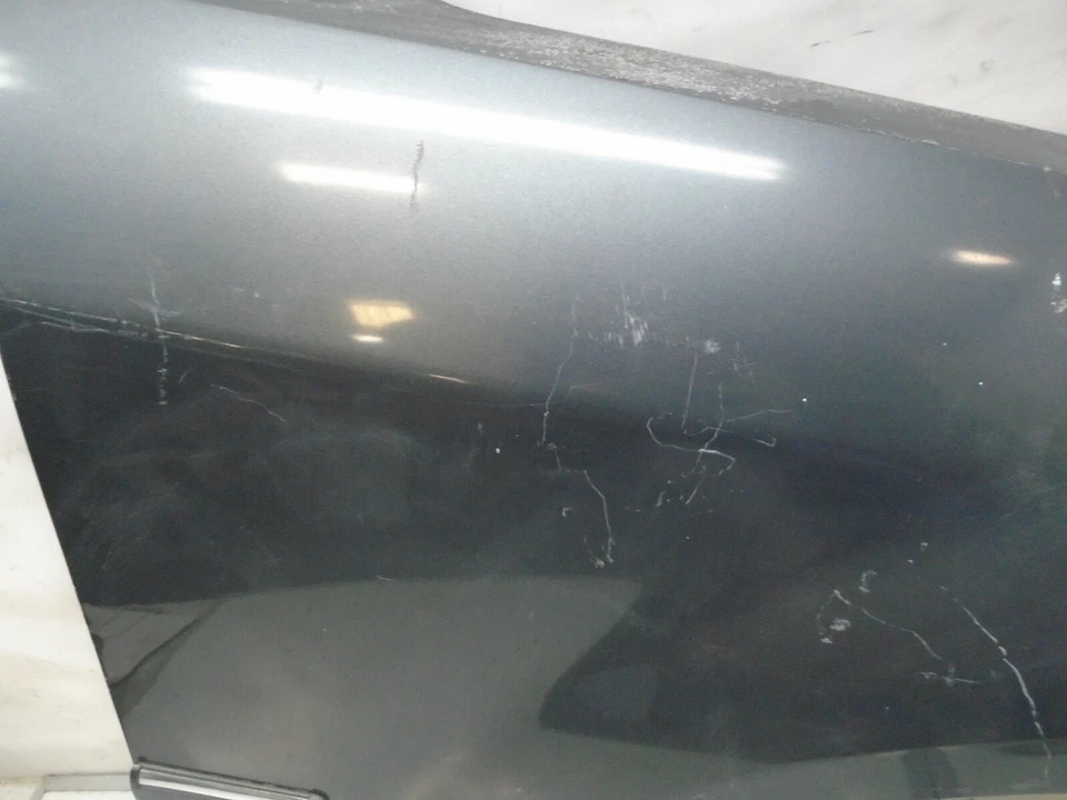 2005-2007 Dodge Magnum Front Right Passenger Side Fender Blue OEM VP90755 Foto 4 de 4