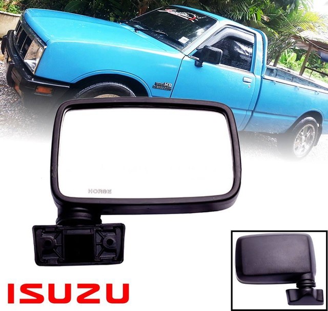 ISUZU KB KBZ LUV TRUCK KB20 KB21 KB26 KB40 CHEVY HOLDEN RODEO RIGHT