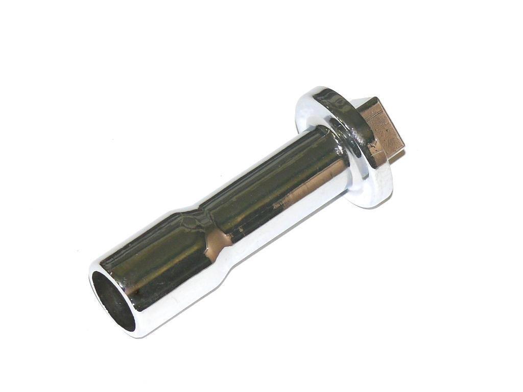 Tige de clignotant haut de gamme pour YAMAHA XJ 650 fixation en alliage usine