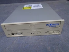 Plextor PX-W1210TS CD-RW SCSI Drive - Internal